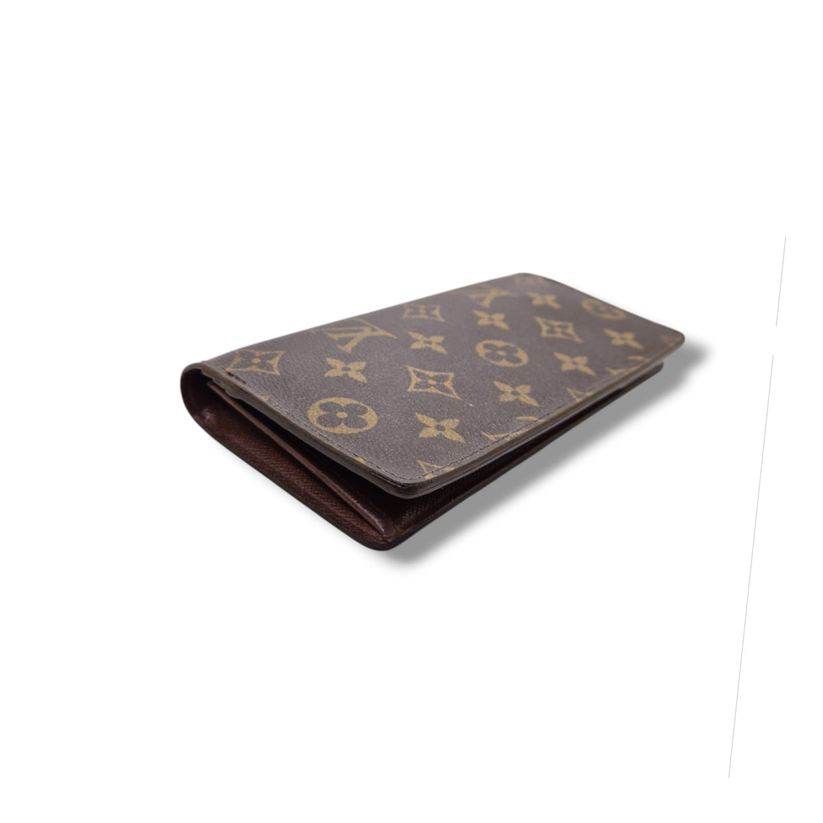 Louis Vuitton Brazza Monogram