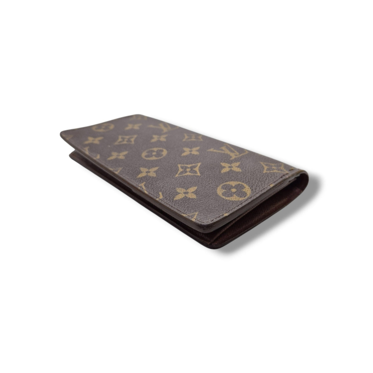 Louis Vuitton Brazza Monogram