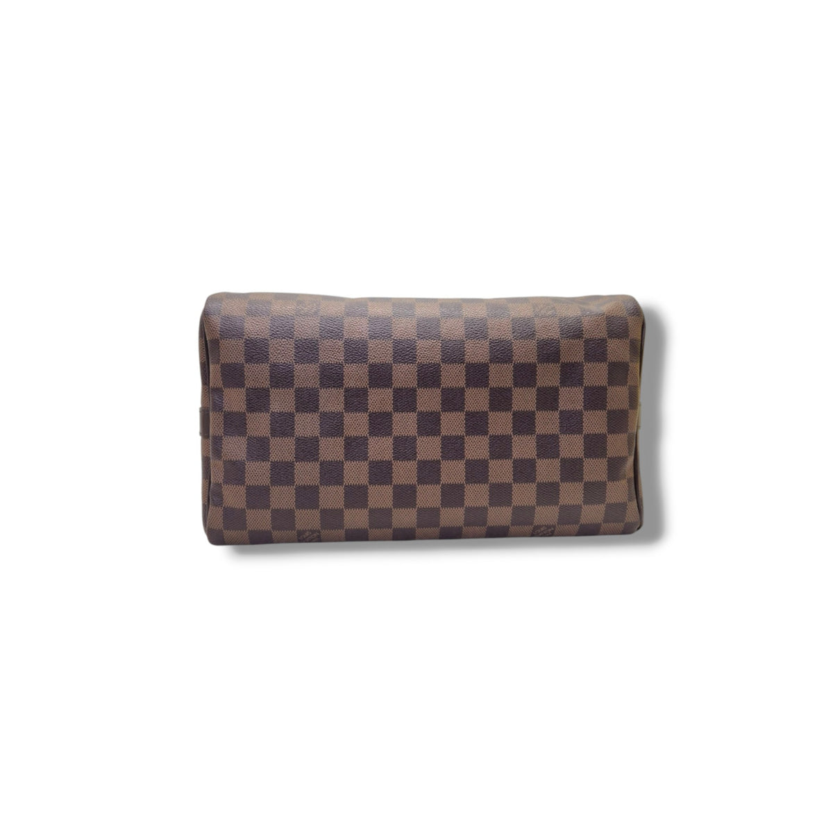 Louis Vuitton Speedy 30B Damier Ebene Ghw (send LV repair)