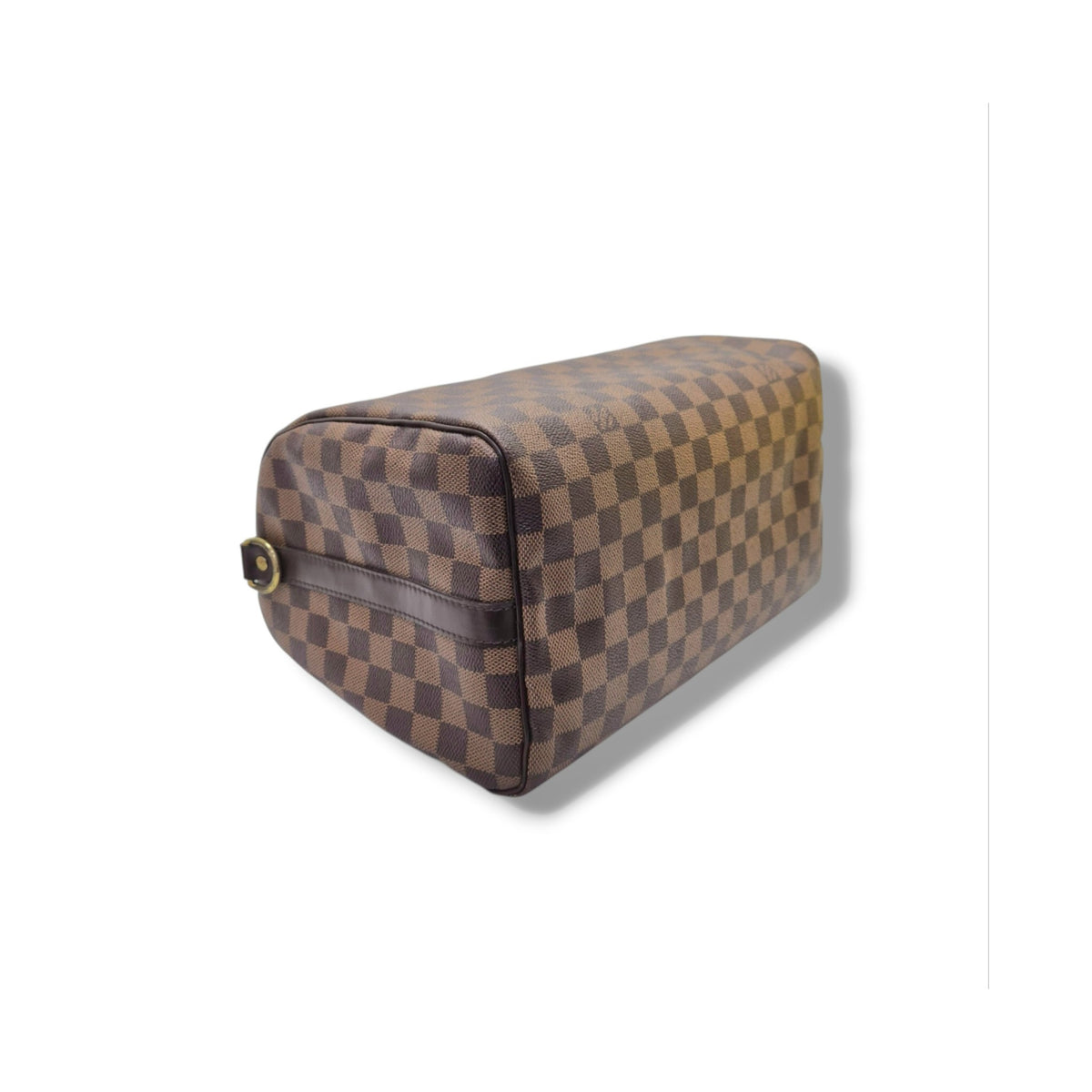 Louis Vuitton Speedy 30B Damier Ebene Ghw (send LV repair)