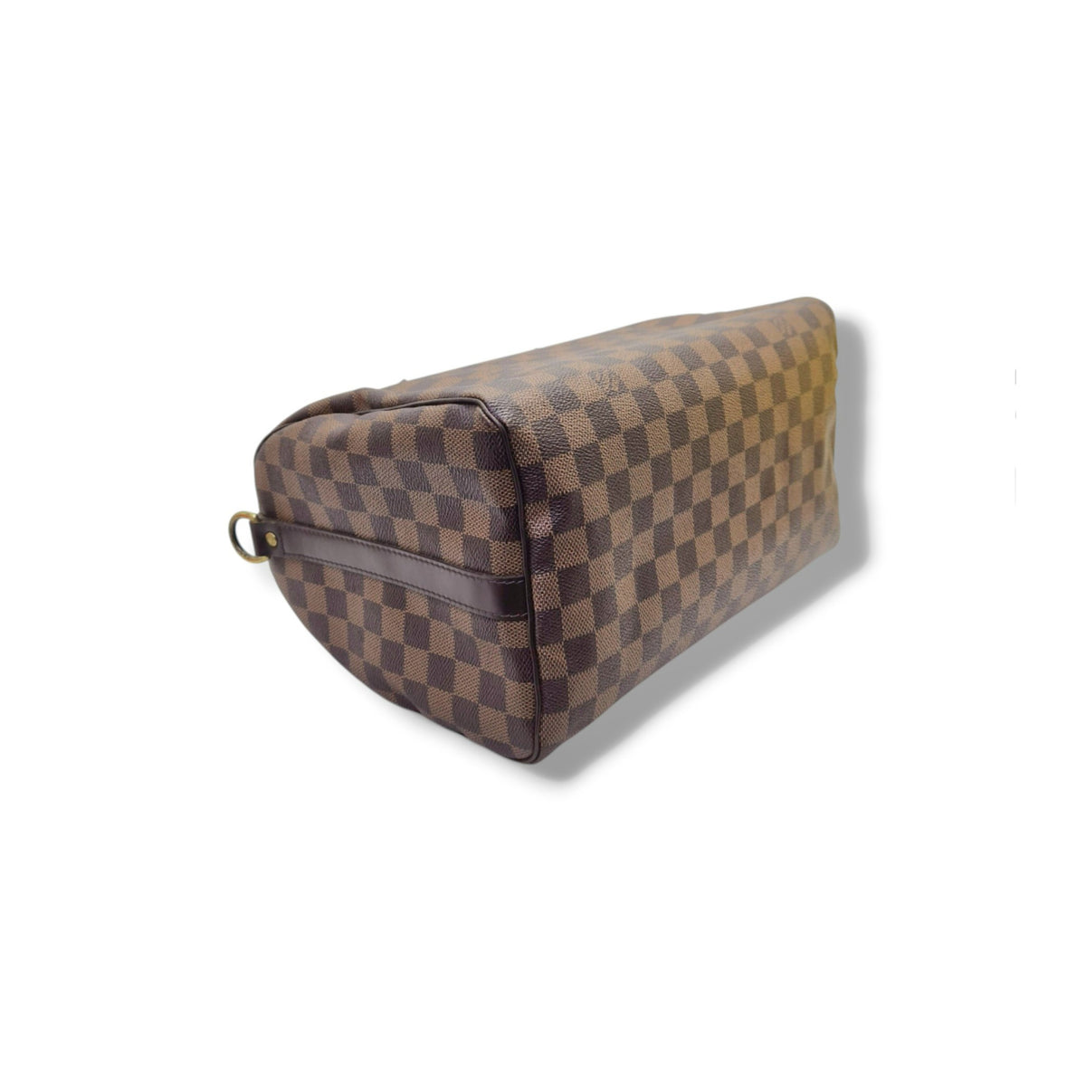 Louis Vuitton Speedy 30B Damier Ebene Ghw (send LV repair)