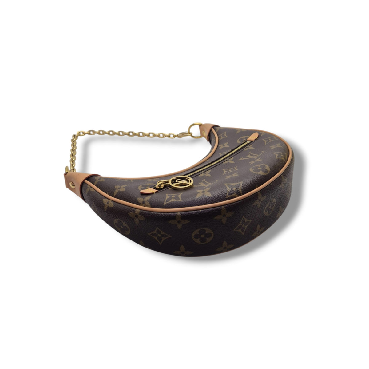Louis Vuitton Loop Bag Monogram Ghw
