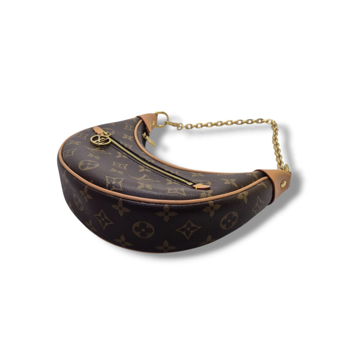 Louis Vuitton Loop Bag Monogram Ghw