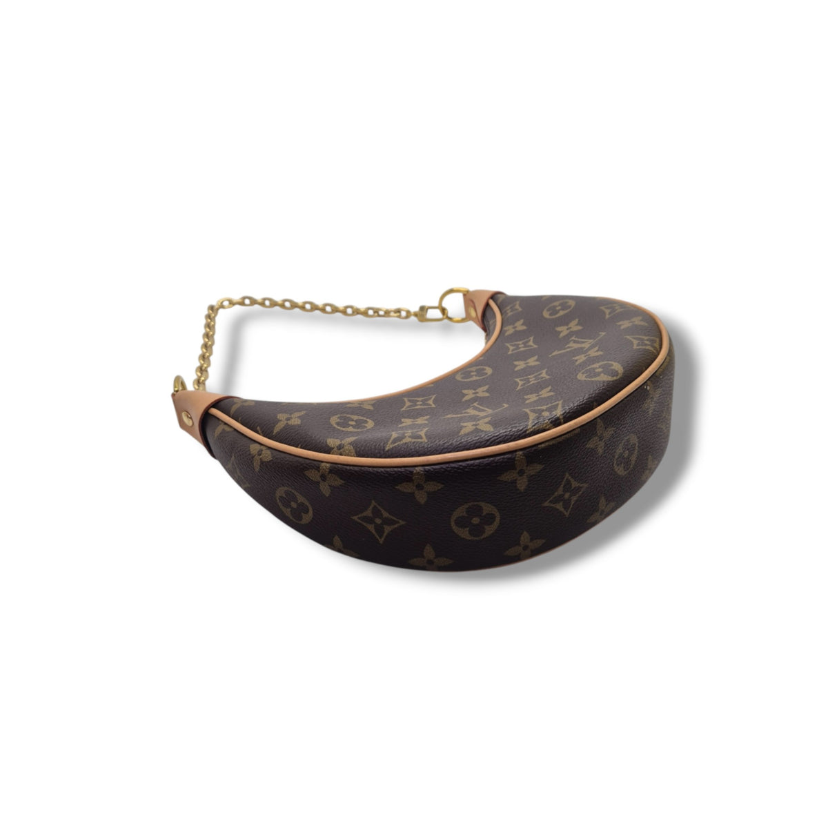 Louis Vuitton Loop Bag Monogram Ghw