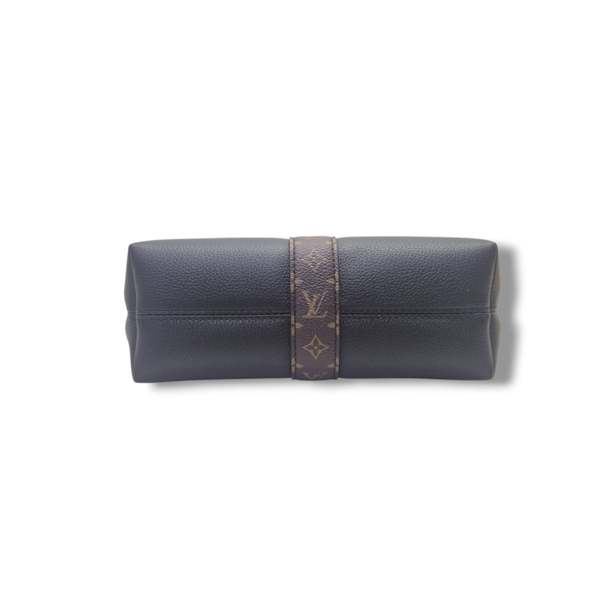 Louis Vuitton Pochette Mia Limited Edition Ghw (Black)