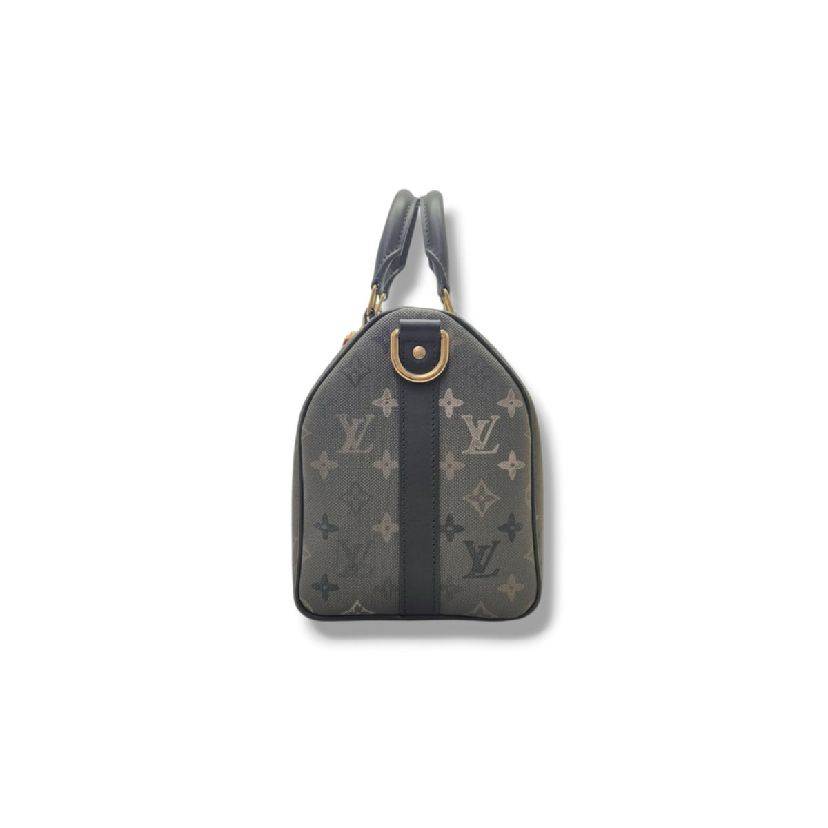 Louis Vuitton Keepall 35B Monogram Surplus Ghw