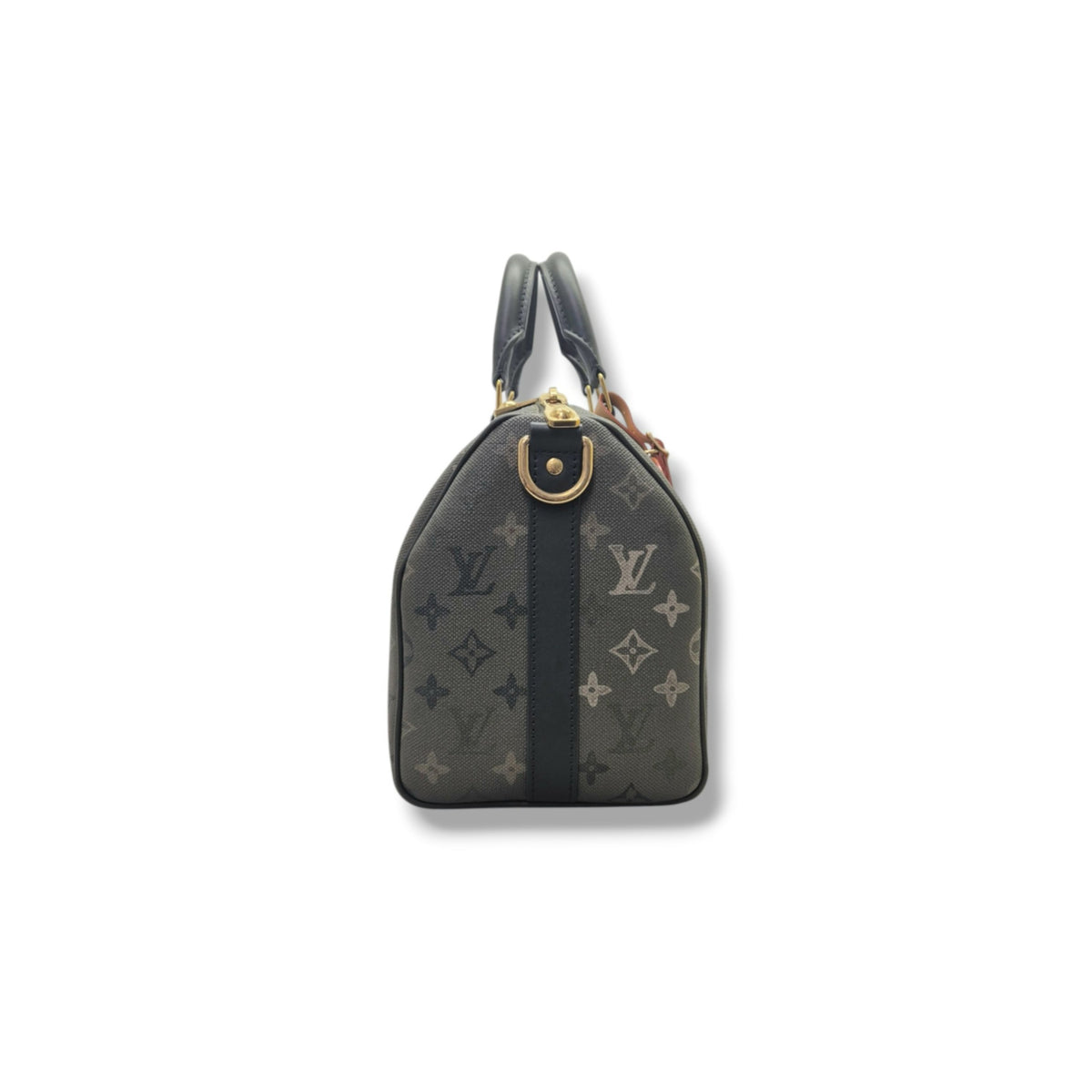 Louis Vuitton Keepall 35B Monogram Surplus Ghw