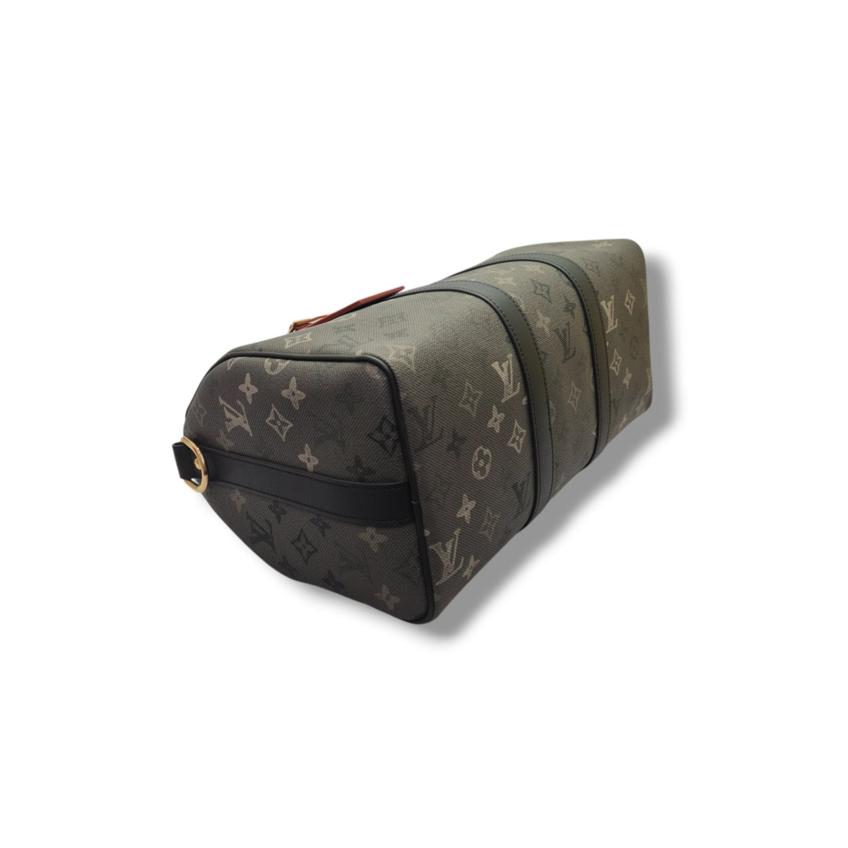 Louis Vuitton Keepall 35B Monogram Surplus Ghw