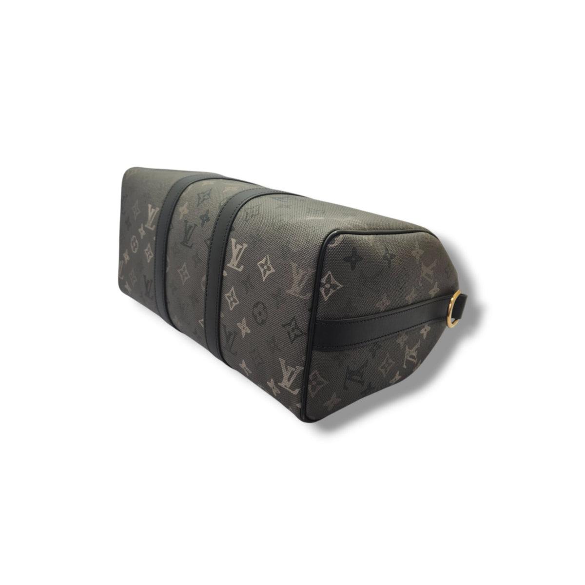 Louis Vuitton Keepall 35B Monogram Surplus Ghw