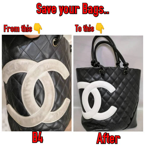 Colour Restoration & Touch-ups - Image 2