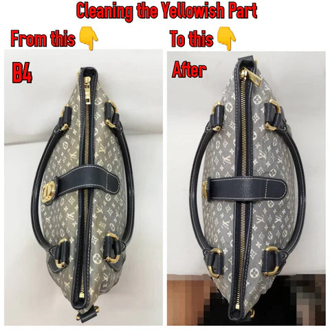 Deep Cleaning - Image 3