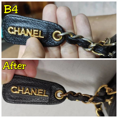 Hardware Replating & Polishing - Image 2