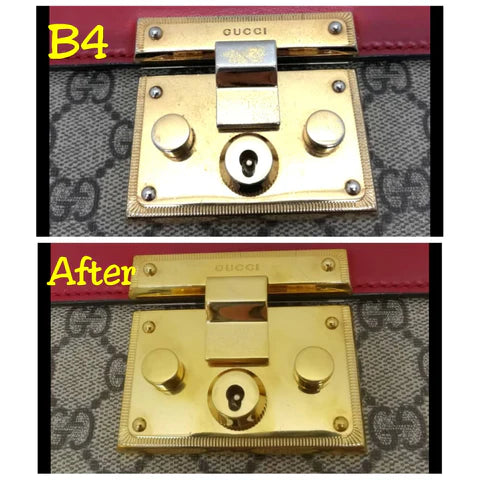 Hardware Replating & Polishing - Image 3