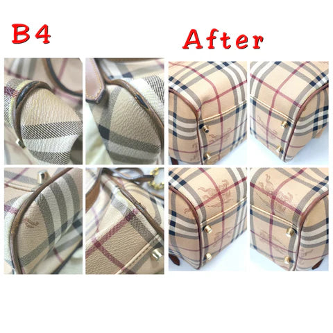 Expert Structural & Leather Restoration - Image 2