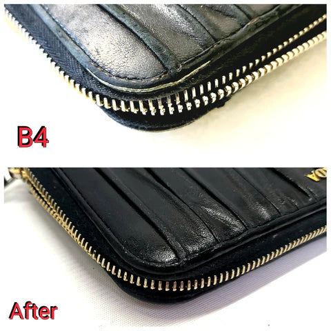 Expert Structural & Leather Restoration - Image 3