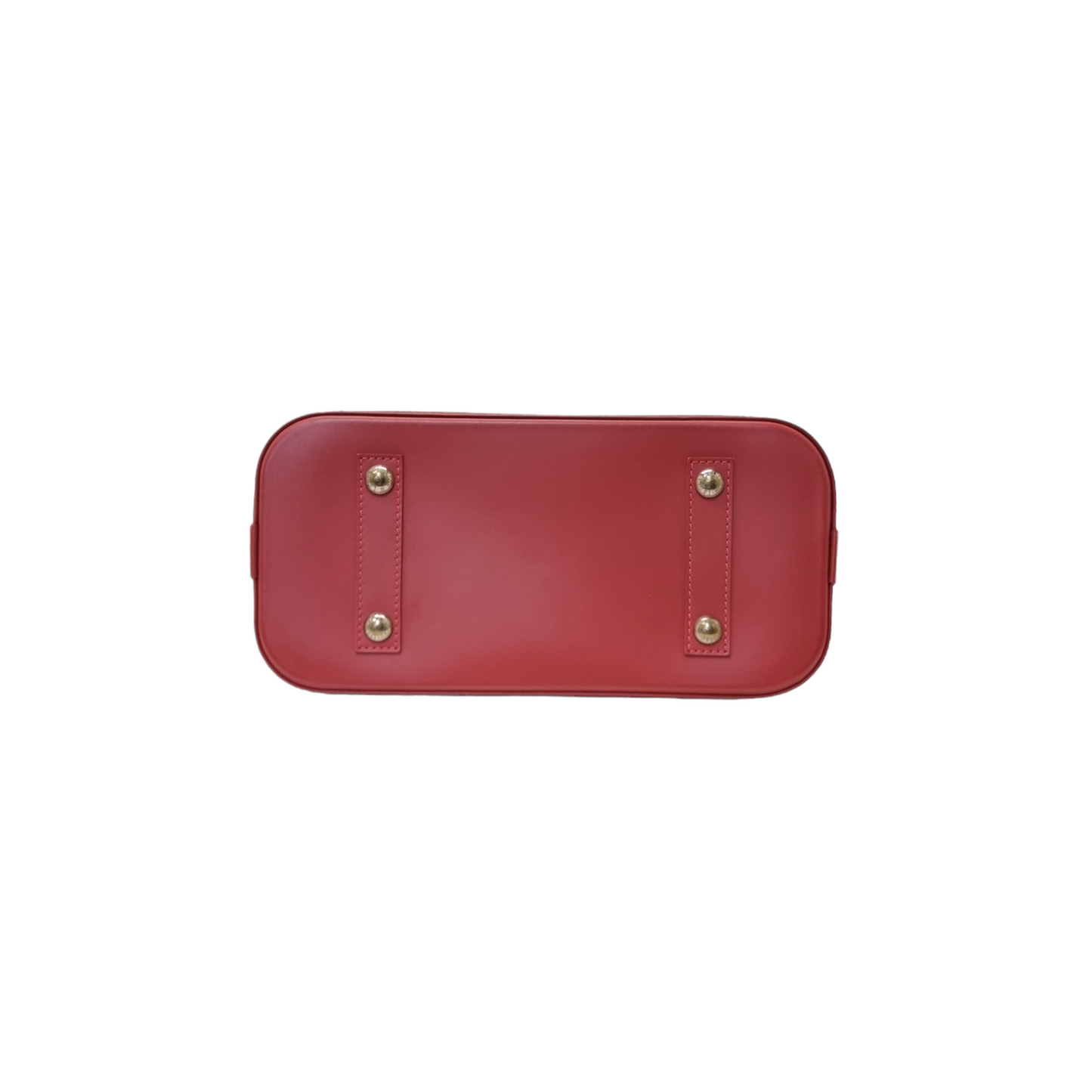 Louis Vuitton Alma PM Epi Shw (Red)