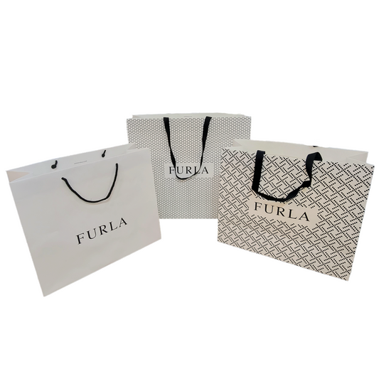 Paperbags Furla