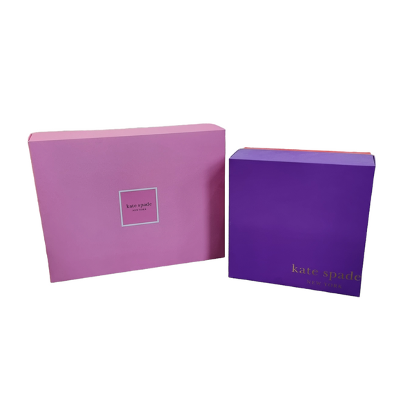 Boxes Kate Spade