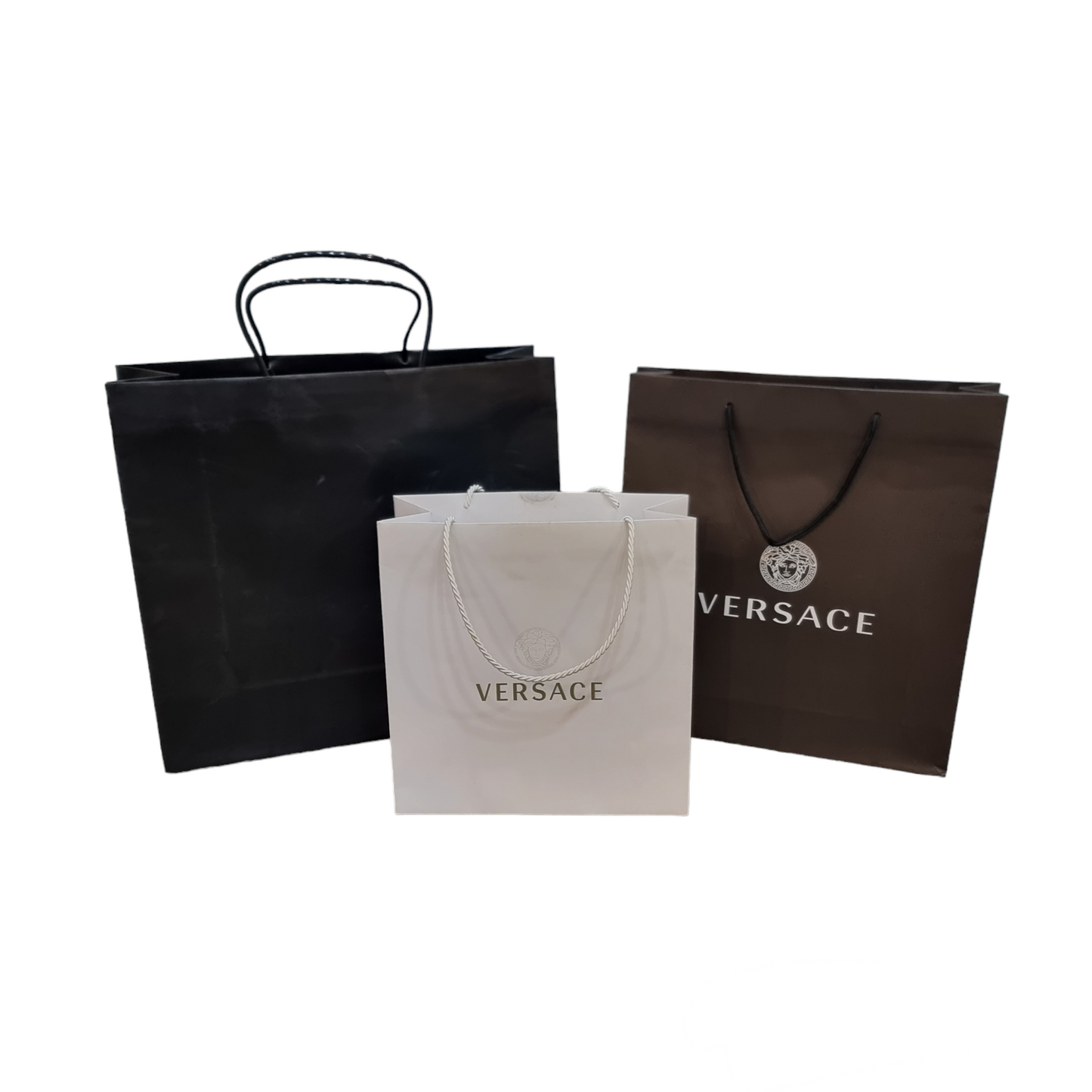 Paperbags Versace