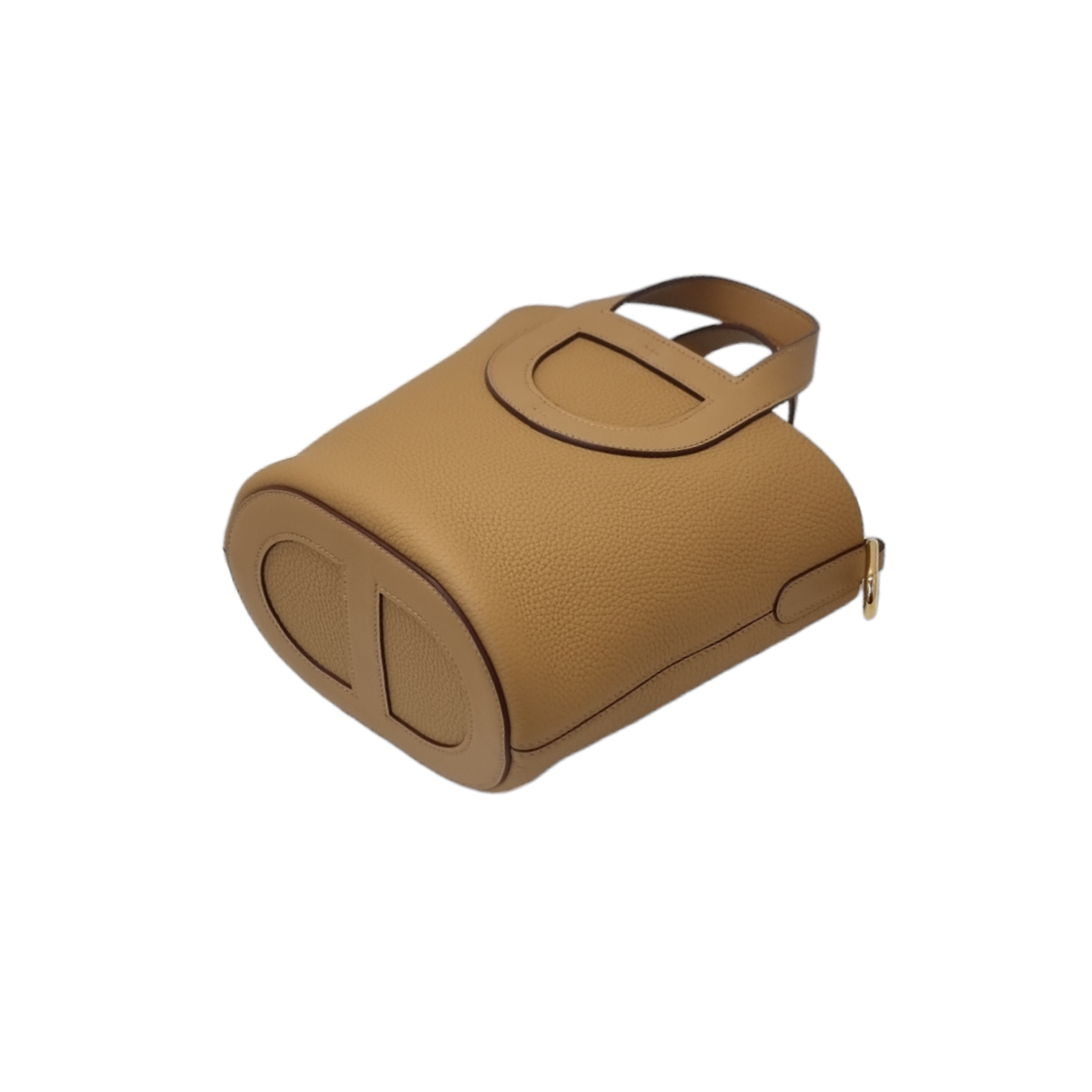 Hermes In The Loop 18 Clemence with Swift Ghw (Biscuit)