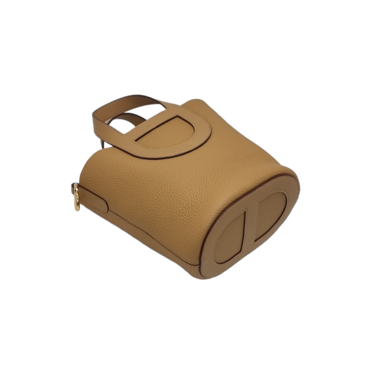 Hermes In The Loop 18 Clemence with Swift Ghw (Biscuit)