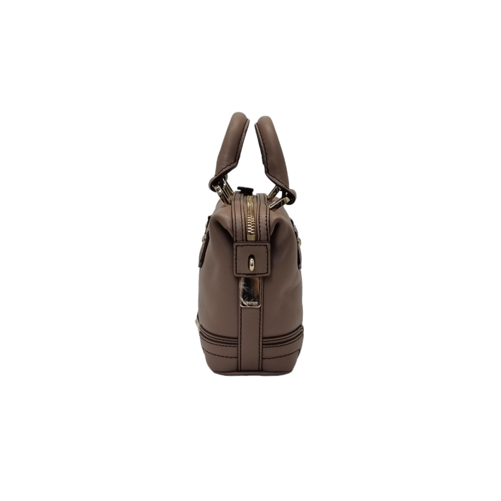 Oroton hot sale barrel bag