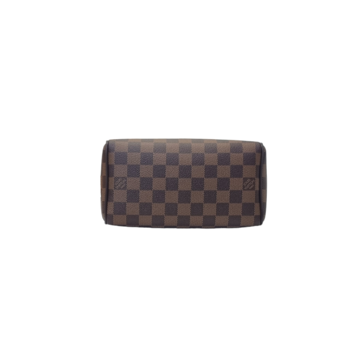 Louis Vuitton Speedy 20B Damier Ebene Ghw