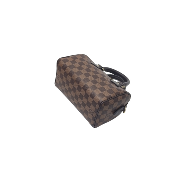 Louis Vuitton Speedy 20B Monogram Ghw