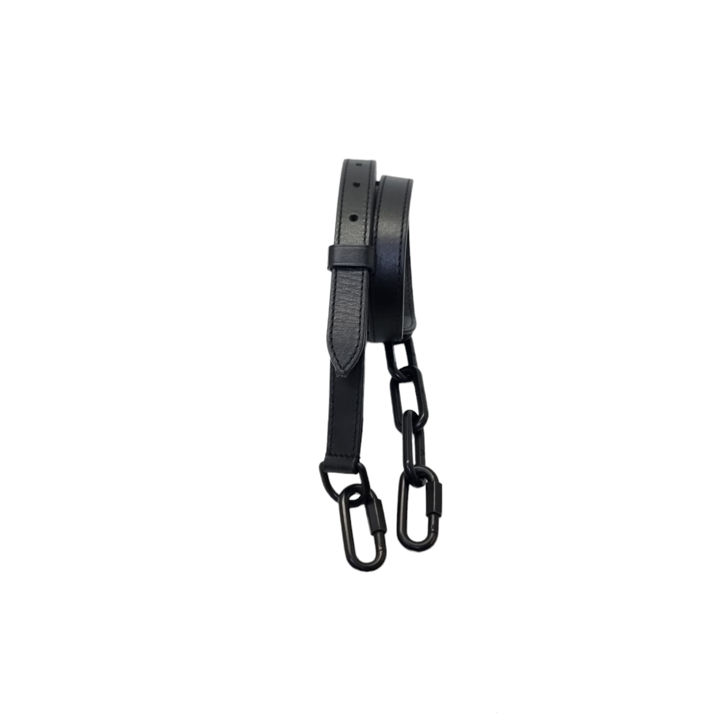 Louis Vuitton Soft Trunk Monogram Eclipse Matte Black Hardware
