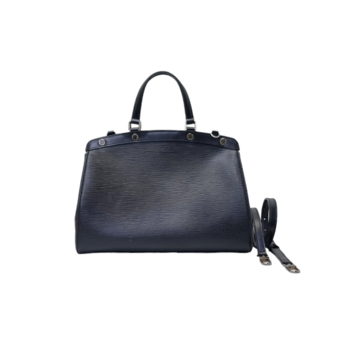 Louis Vuitton Brea MM Epi Shw (Black)