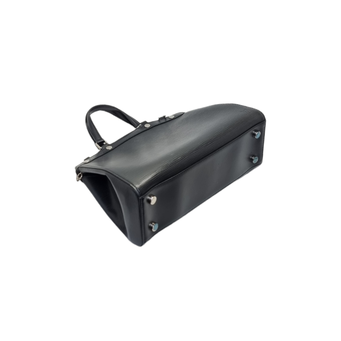 Louis Vuitton Brea MM Epi Shw (Black)