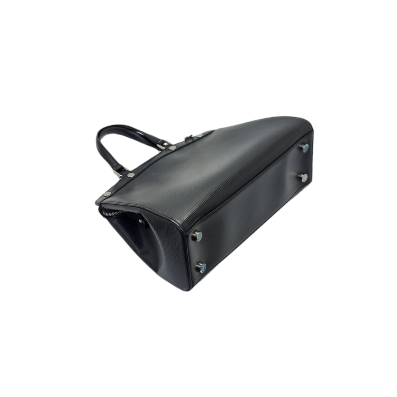 Louis Vuitton Brea MM Epi Shw (Black)