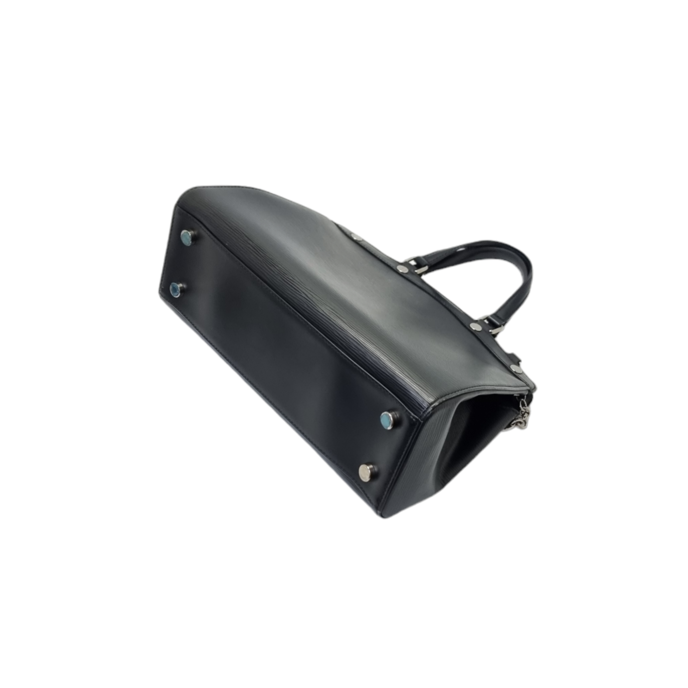 Louis Vuitton Brea MM Epi Shw (Black)