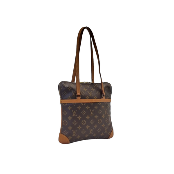 Louis Vuitton Sac Coussin Monogram Ghw