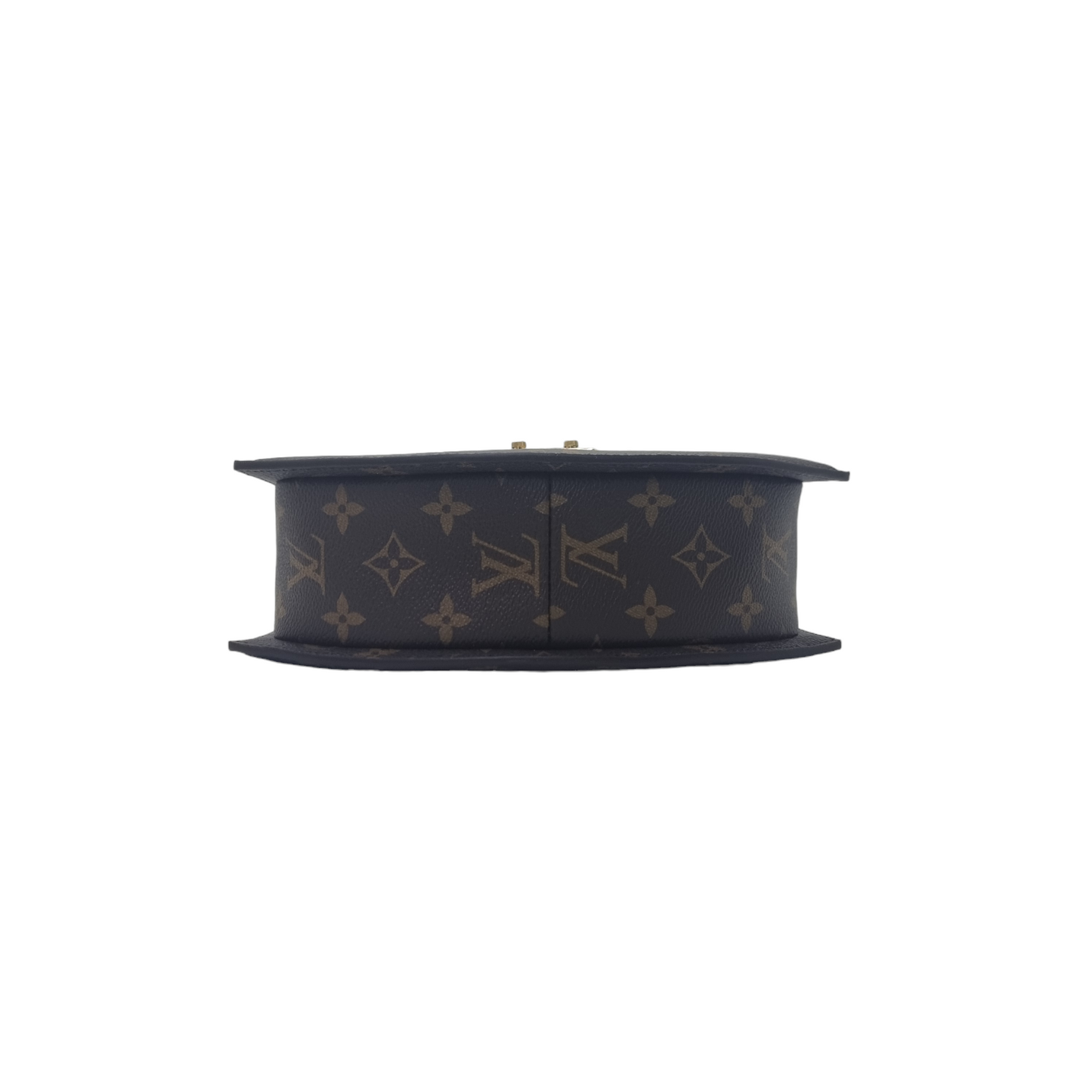 Louis Vuitton Tilsitt Monogram Reverse Ghw