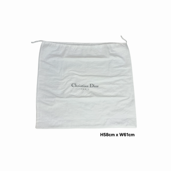 Dustbag Christian Dior