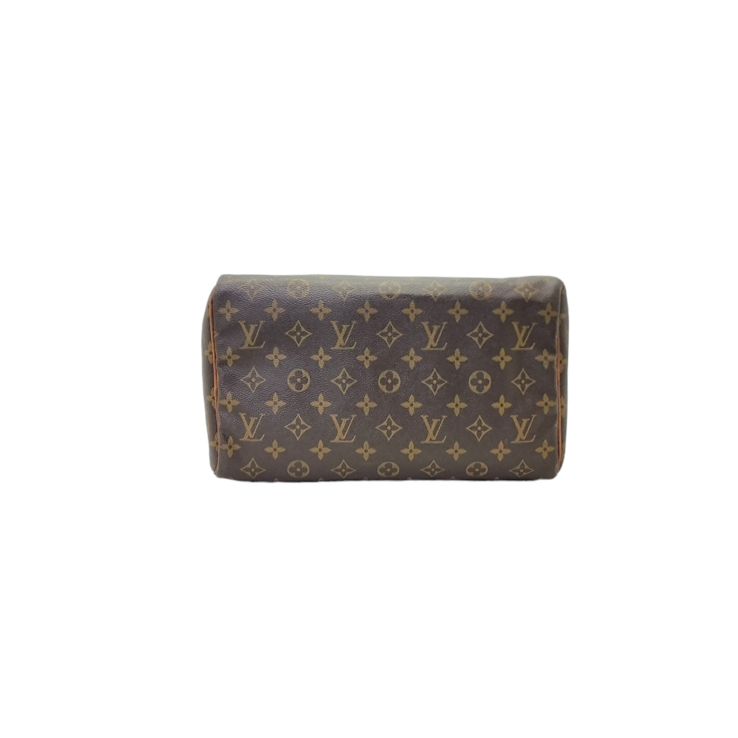 Louis Vuitton Speedy 30 Monogram Ghw