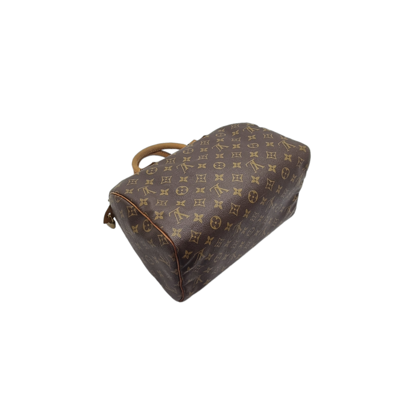 Louis Vuitton Speedy 30 Monogram Ghw