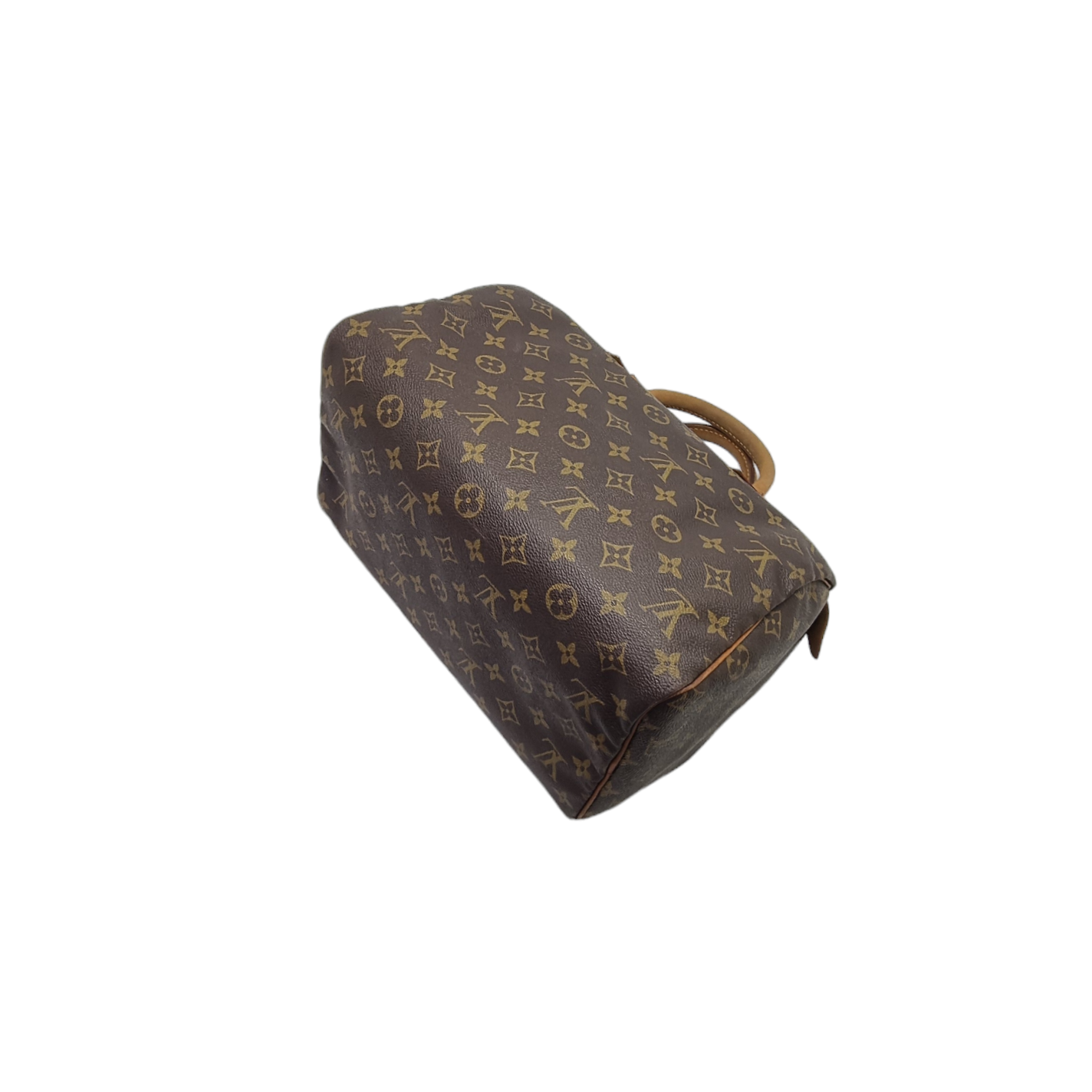 Louis Vuitton Speedy 30 Monogram Ghw