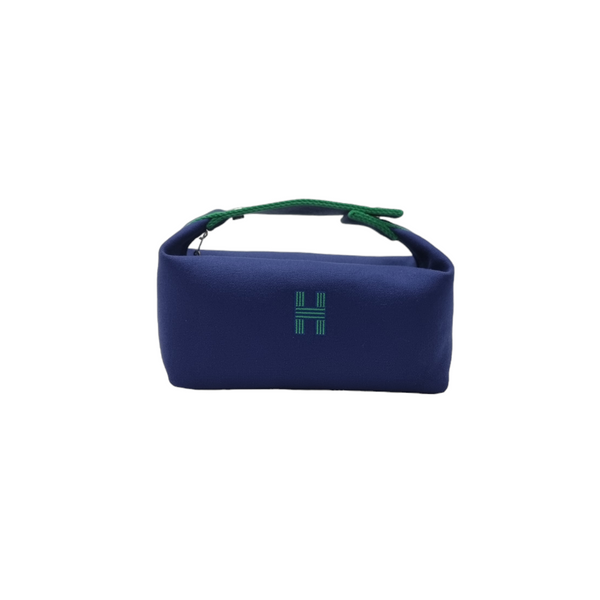 Hermes Bride A Brac Case Small (Marine)