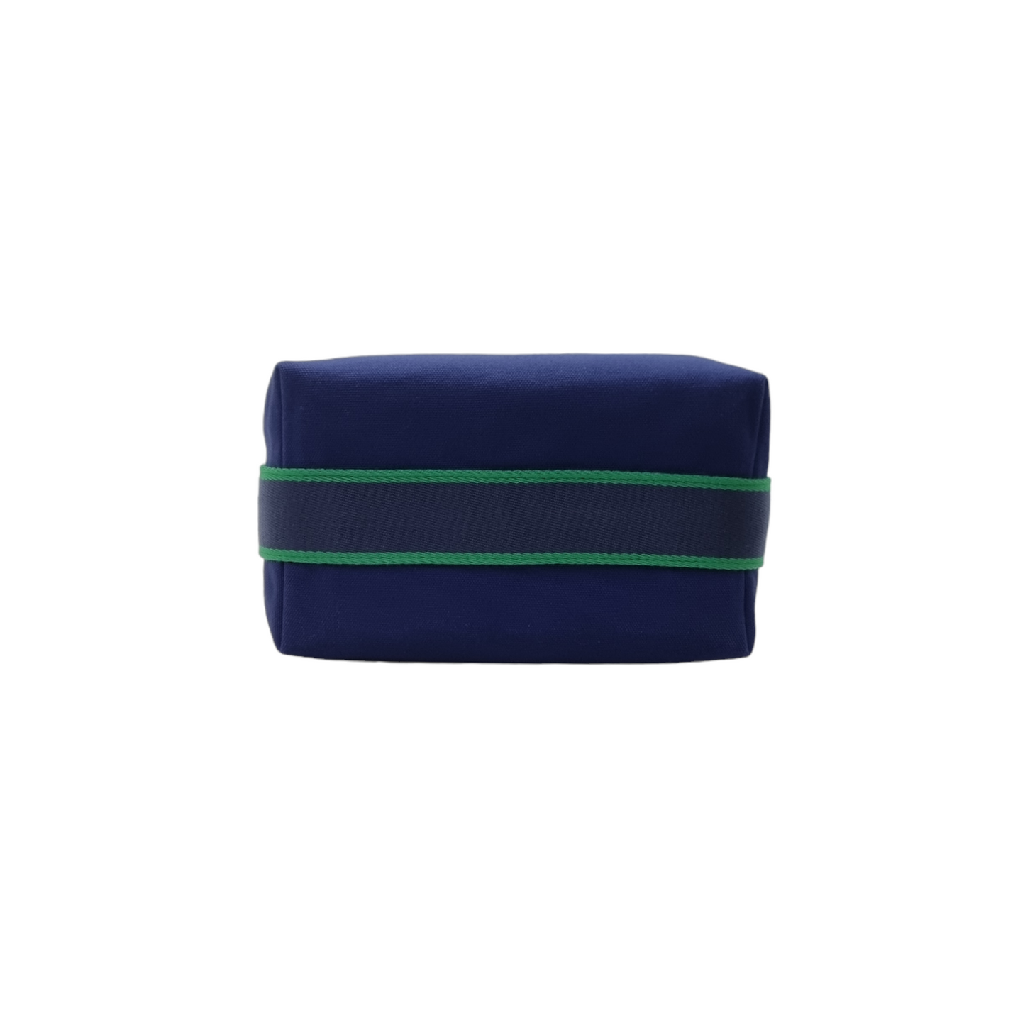 Hermes Bride A Brac Canvas Case Small Shw (Marine)