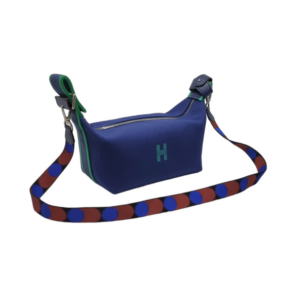 Hermes Bride A Brac Case Small (Marine)