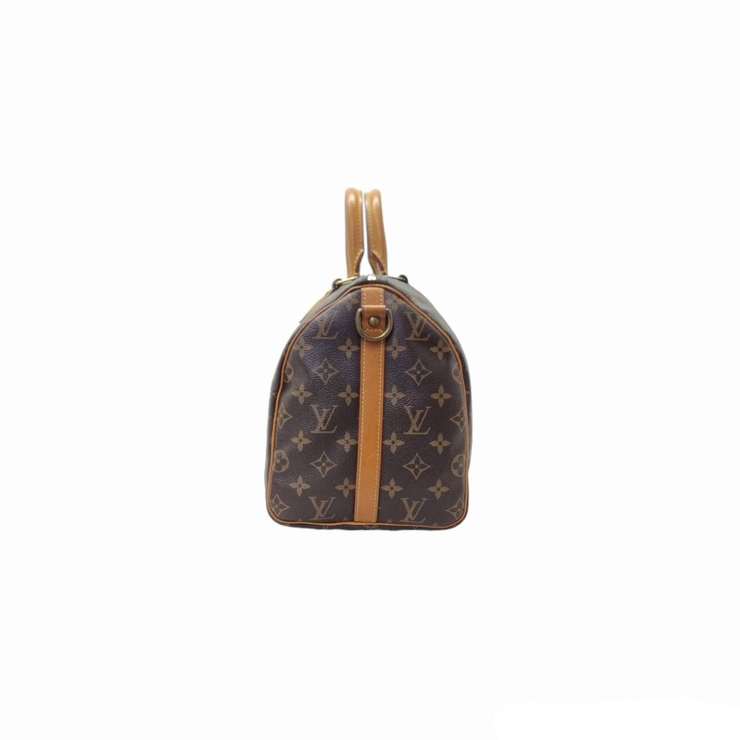 Louis Vuitton Speedy 30B Monogram Ghw