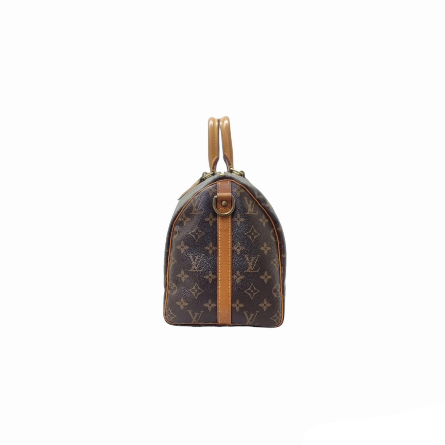 Louis Vuitton Speedy 30B Monogram Ghw
