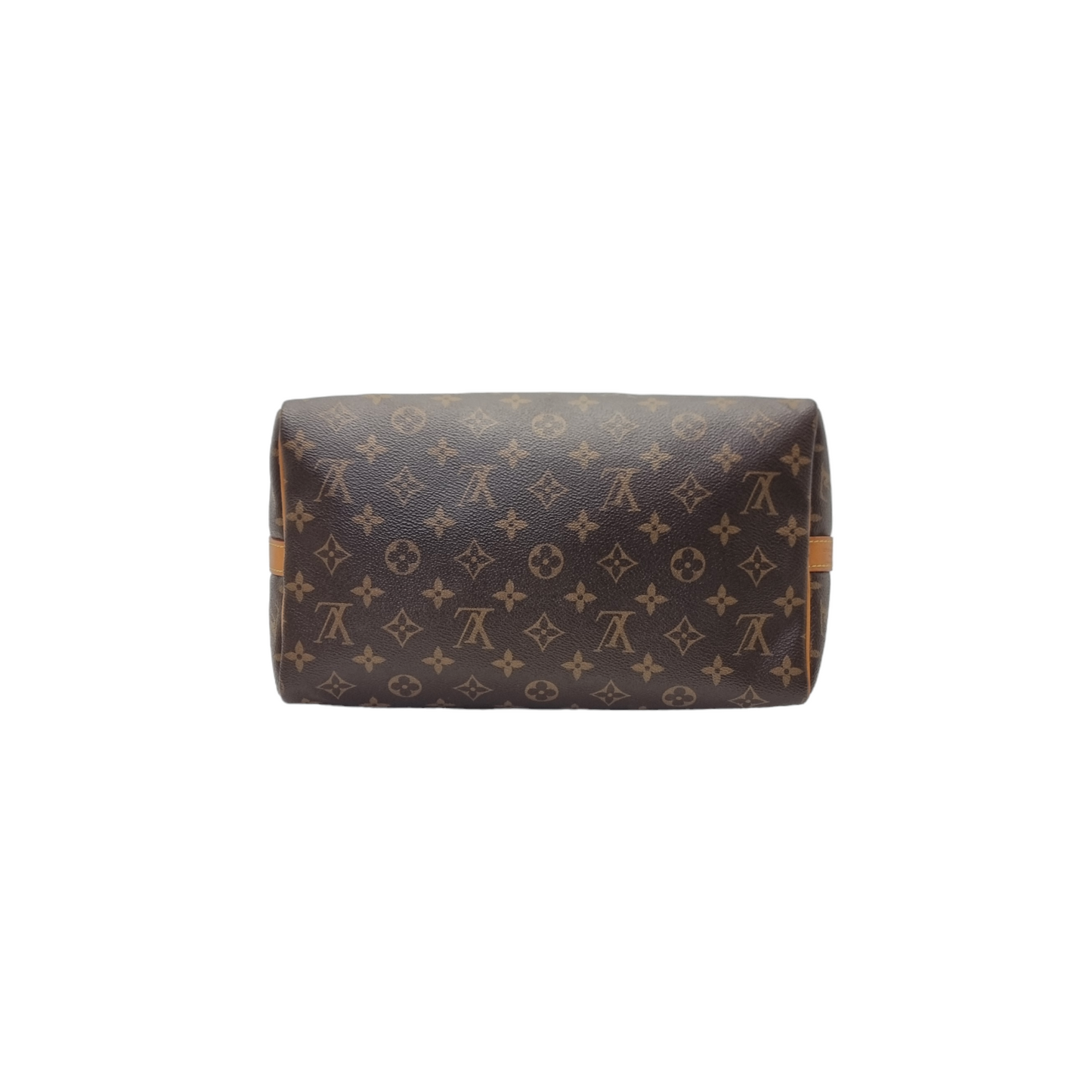 Louis Vuitton Speedy 30B Monogram Ghw
