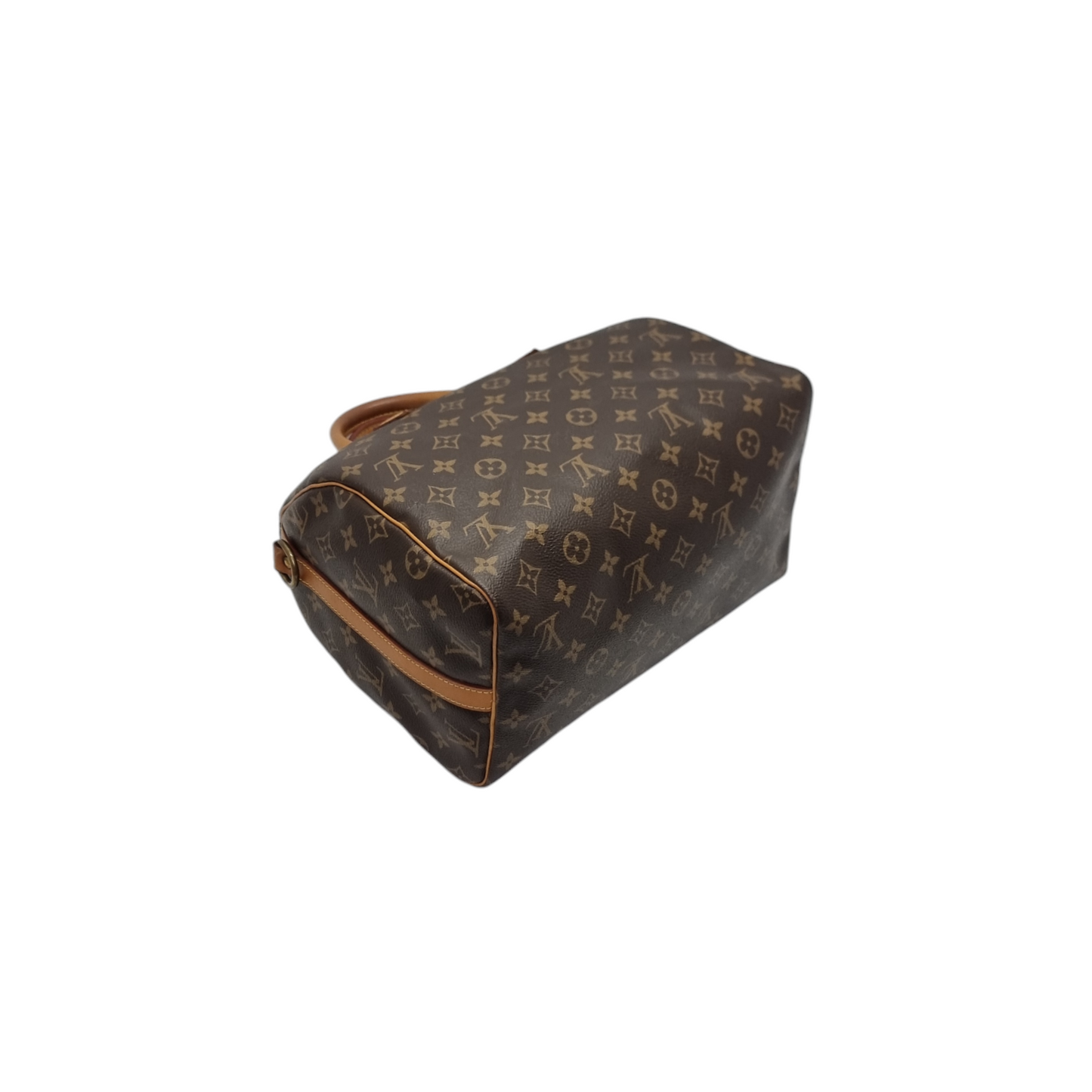 Louis Vuitton Speedy 30B Monogram Ghw