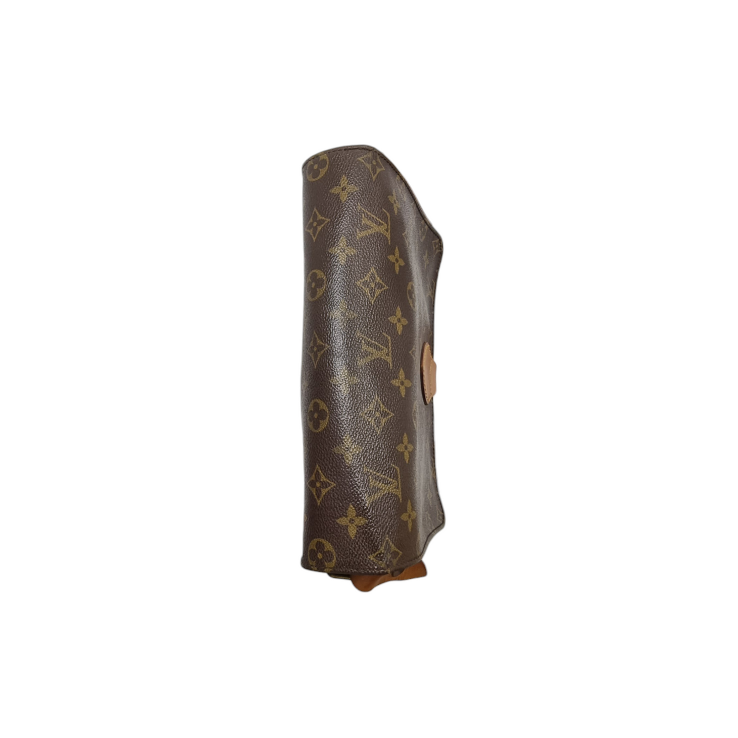 Louis Vuitton Cartouchiere GM Monogram Ghw