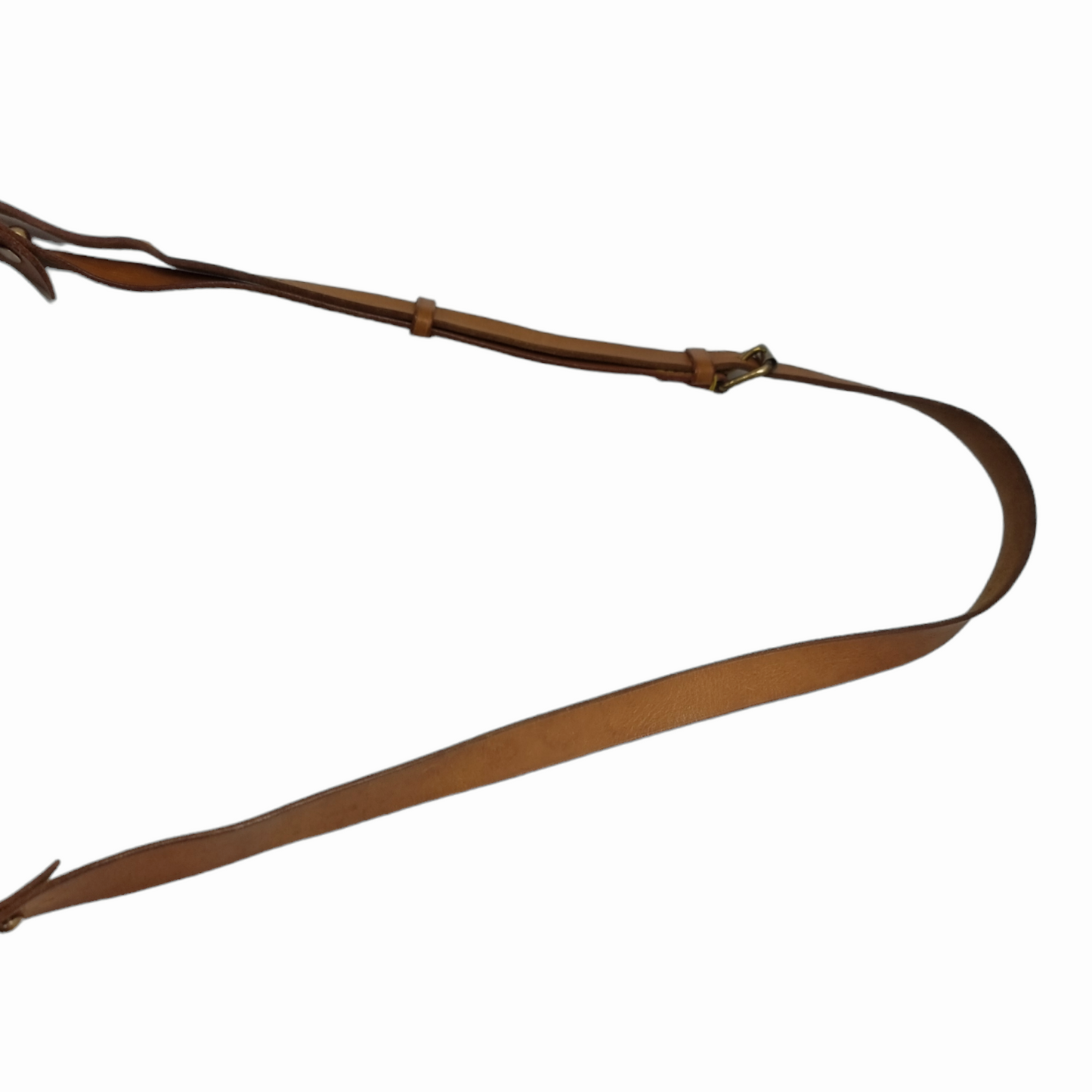 Louis Vuitton Cartouchiere GM Monogram Ghw
