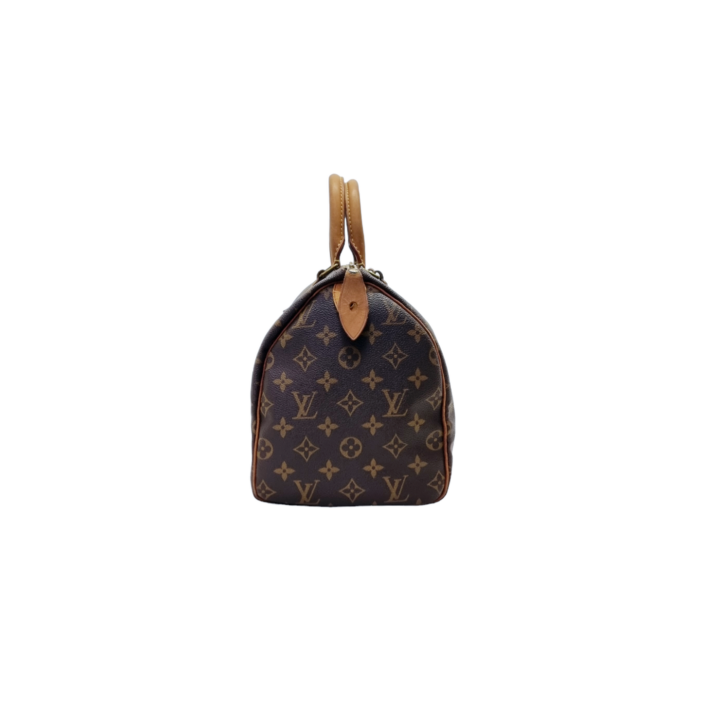 Louis Vuitton Speedy 30 Monogram Ghw