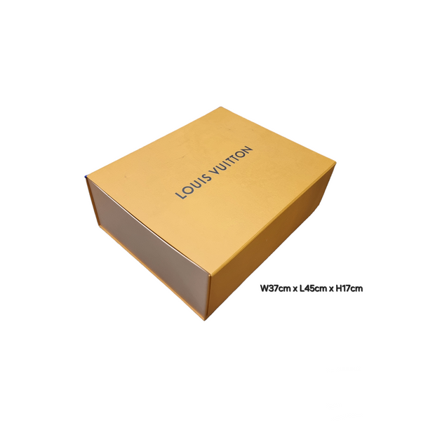 Boxes Louis Vuitton (Imperial Saffron)